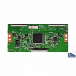 6871L-4044D , 6870C-0535B , V15 UHD TM120 Ver0.9 , T-CON BOARD